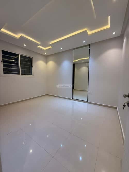 شقة بغرفتين حطين، شمال الرياض، الرياض