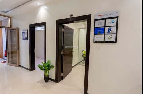 Office Space for Rent Al-Arid, North Riyadh, Riyadh