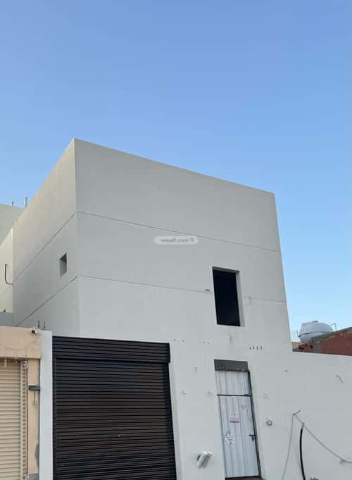 Villa 250 SQM Facing North on 16m Width Street Al Swaryee, North Jeddah, Jeddah