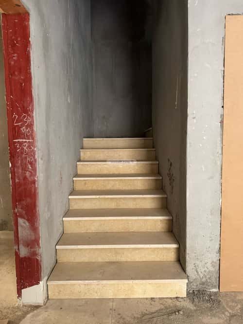 Villa 250 SQM Facing North on 16m Width Street Al Swaryee, North Jeddah, Jeddah