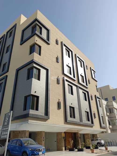 شقة ب 4 غرف الروضة، شمال جدة، جدة