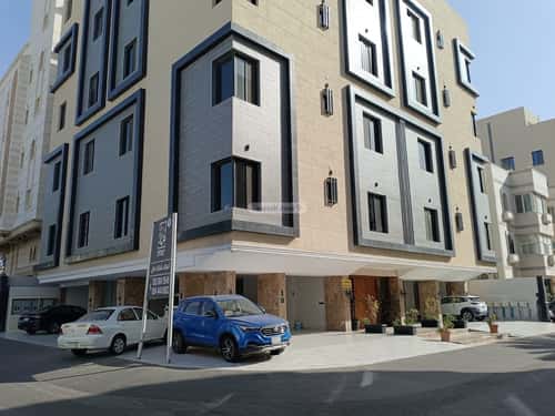 Apartment with 4 Bedrooms Al Rawdhah, North Jeddah, Jeddah