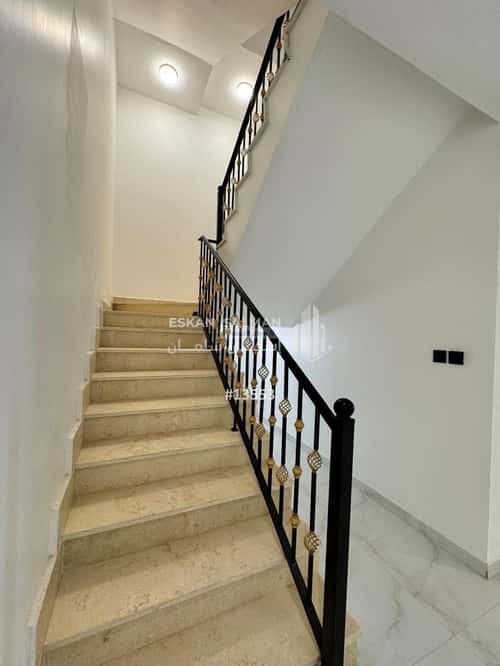 فيلا 230 متر مربع شمالية على شارع 16م السكب، المدينة المنورة