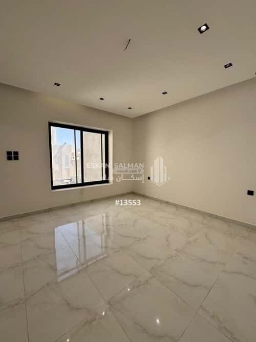 فيلا 230 متر مربع شمالية على شارع 16م السكب، المدينة المنورة