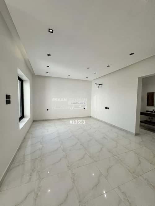 Villa 230 SQM Facing North on 16m Width Street Al Sukb, Madinah