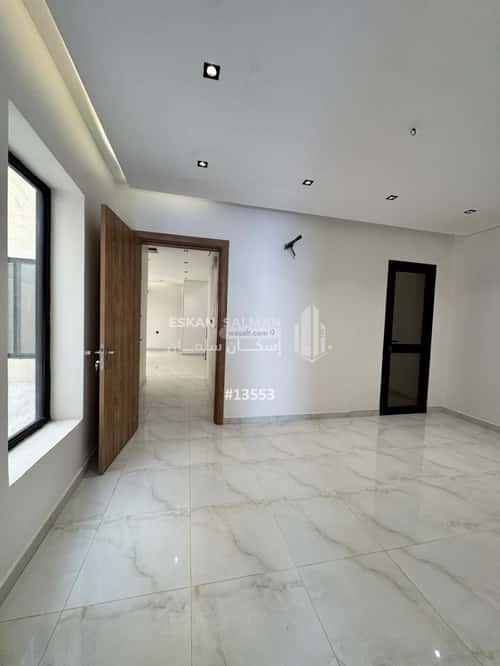 Villa 230 SQM Facing North on 16m Width Street Al Sukb, Madinah
