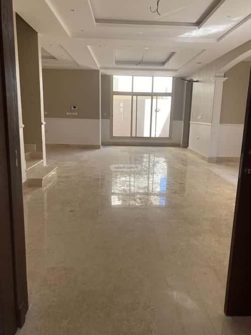 Villa 275 SQM Facing West with 5 Bedrooms Al Yaqoot, North Jeddah, Jeddah