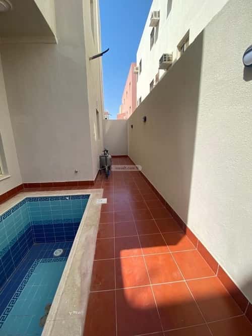Villa 275 SQM Facing West with 5 Bedrooms Al Yaqoot, North Jeddah, Jeddah
