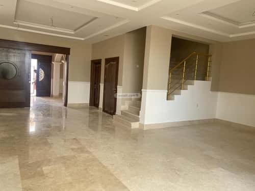 فيلا 275 متر مربع واجهة غربية ب 5 غرف الياقوت، شمال جدة، جدة