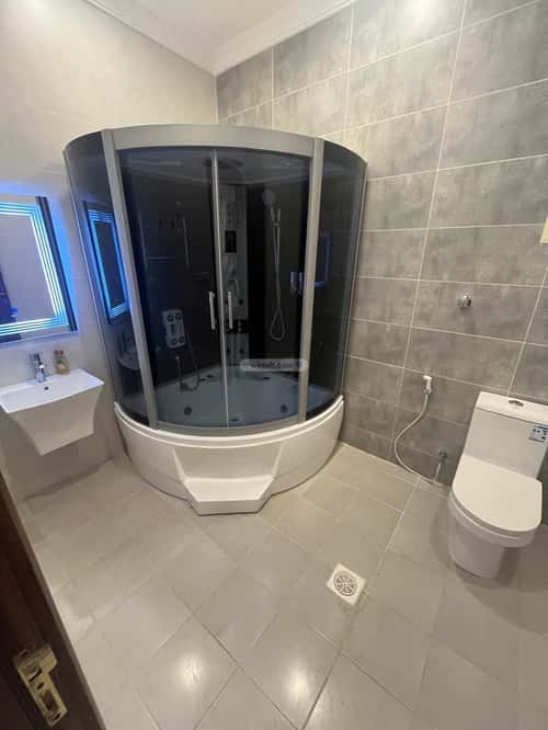 فيلا 275 متر مربع واجهة غربية ب 5 غرف الياقوت، شمال جدة، جدة