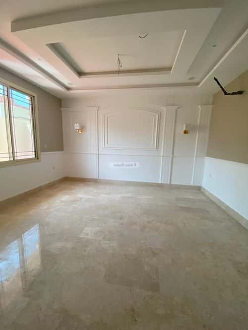 Villa 275 SQM Facing West with 5 Bedrooms Al Yaqoot, North Jeddah, Jeddah