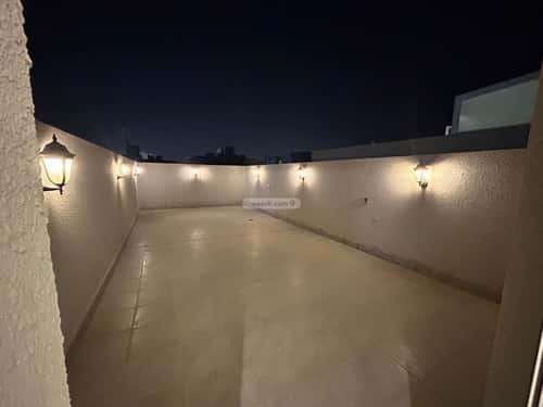 3 bedroom apartment in Al Malqa