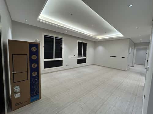 3 bedroom apartment in Al Malqa