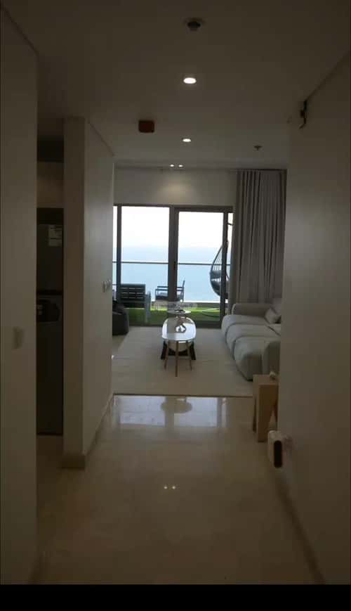 Apartment with 2 Bedrooms Al Shate|E, North Jeddah, Jeddah