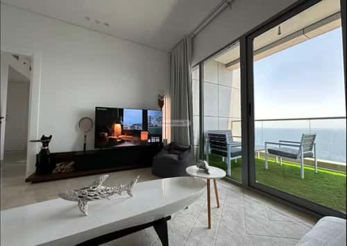 Apartment with 2 Bedrooms Al Shate|E, North Jeddah, Jeddah