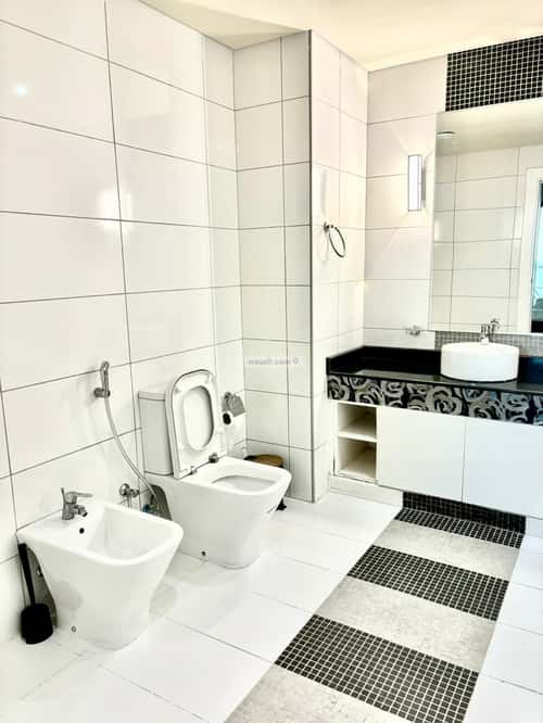 Apartment with 2 Bedrooms Al Shate|E, North Jeddah, Jeddah