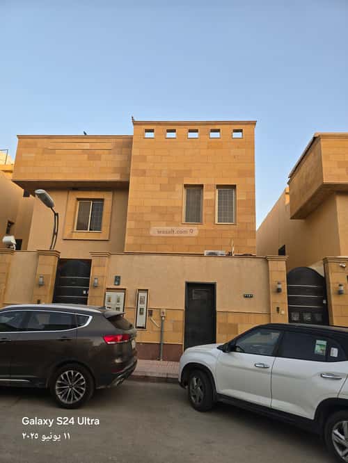 دور 346 متر مربع ب 4 غرف الياسمين، شمال الرياض، الرياض