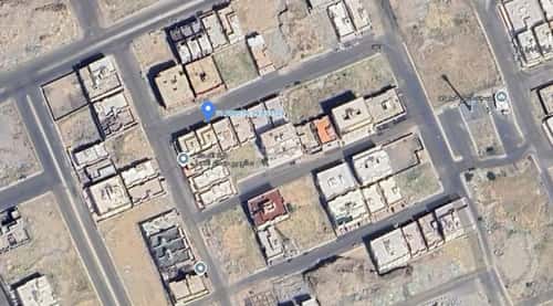 Villa 249 SQM Facing North on 20m Width Street Alhaglahalgadeed, Makkah Al Mukarramah