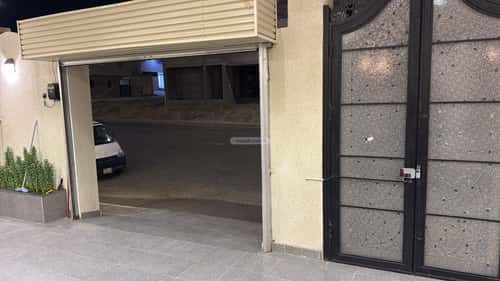 Villa 249 SQM Facing North on 20m Width Street Alhaglahalgadeed, Makkah Al Mukarramah