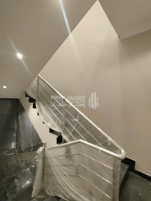 Villa 400 SQM Facing North on 15m Width Street Al Suwais 2, Jazan