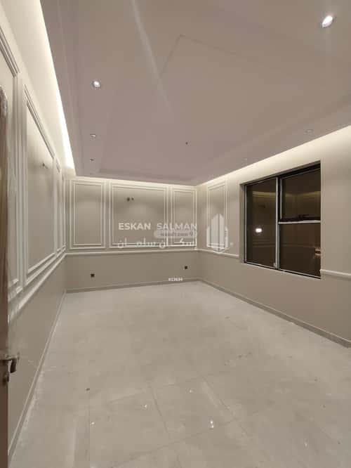 فيلا 400 متر مربع شمالية على شارع 15م السويس 2، جازان