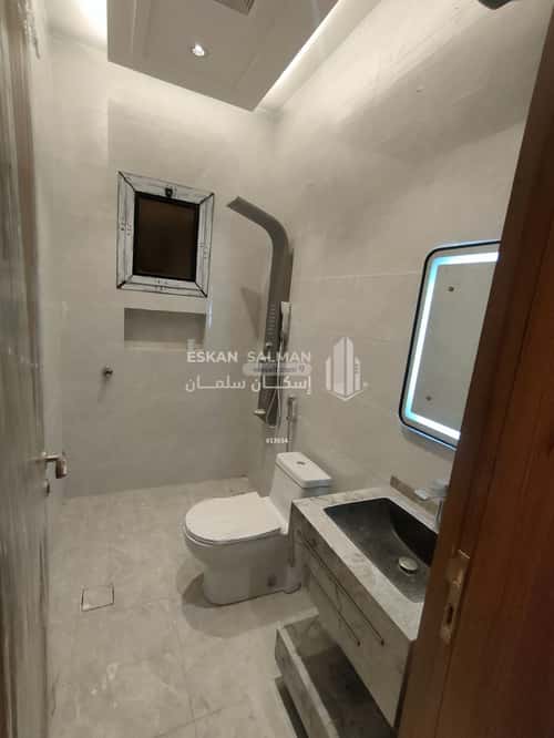 Villa 400 SQM Facing North on 15m Width Street Al Suwais 2, Jazan