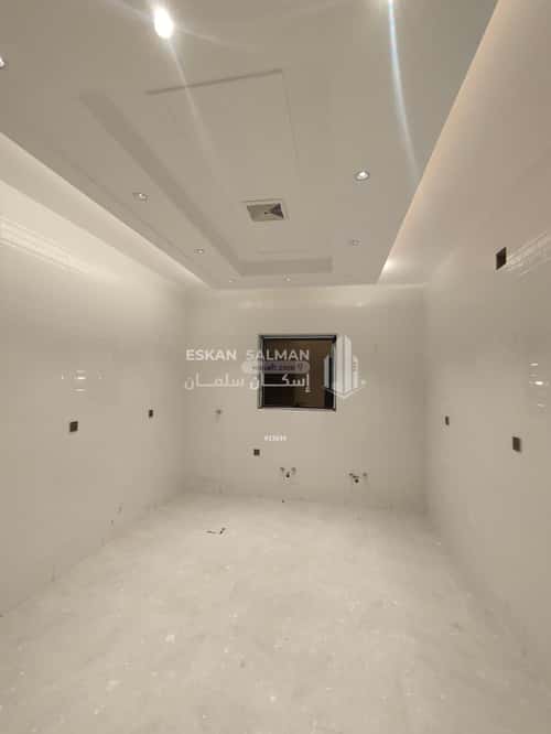 فيلا 400 متر مربع شمالية على شارع 15م السويس 2، جازان