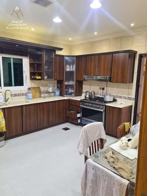 Villa 361.65 SQM Facing West on 15m Width Street Riyadh, Diriyah