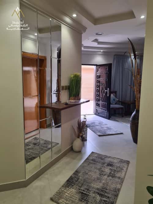 Villa 361.65 SQM Facing West on 15m Width Street Riyadh, Diriyah