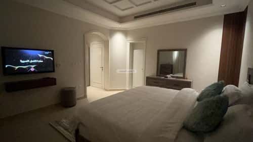 Apartment with 2 Bedrooms Al Hamrah, North Jeddah, Jeddah