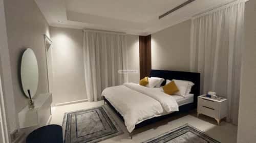 Apartment with 2 Bedrooms Al Hamrah, North Jeddah, Jeddah