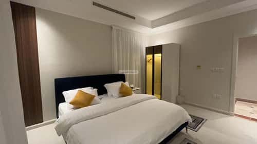 Apartment with 2 Bedrooms Al Hamrah, North Jeddah, Jeddah