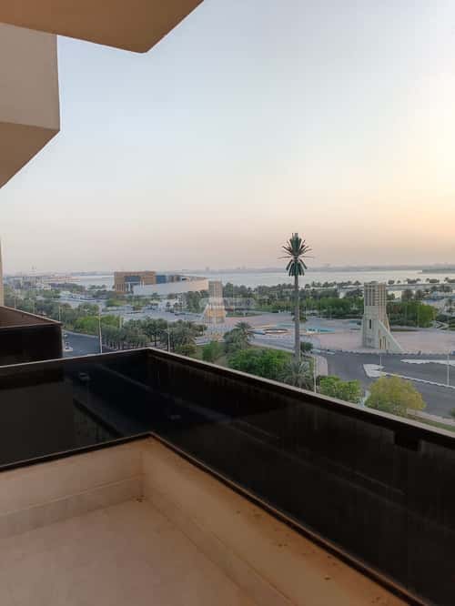 Apartment with 5 Bedrooms Al Shateea Al Sharky, Aldammam