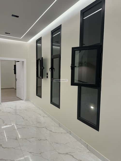 Villa 396 SQM Facing North on 15m Width Street The Valley, Hayil