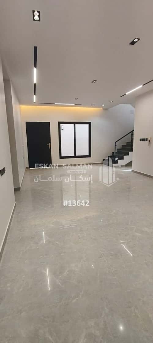 Villa 226 SQM facing North on 15m width street السعادة، شرق الرياض، الرياض