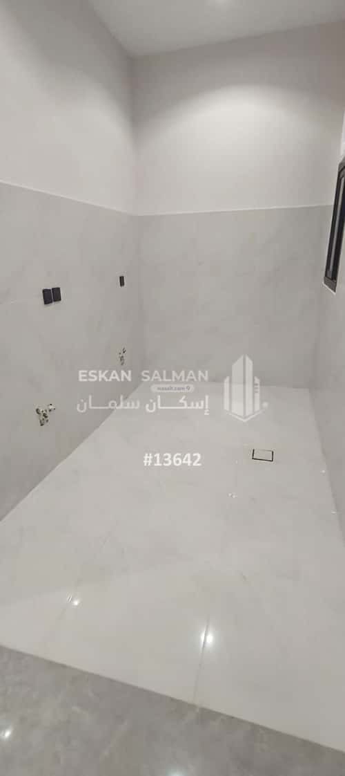 Villa 226.7 SQM Facing North on 15m Width Street As-Saadah, East Riyadh, Riyadh