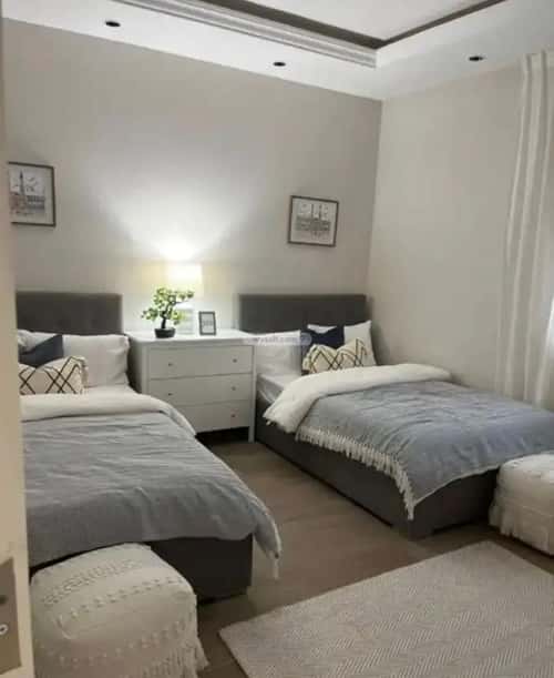 Apartment with 5 bedrooms العزيزية، مكة المكرمة