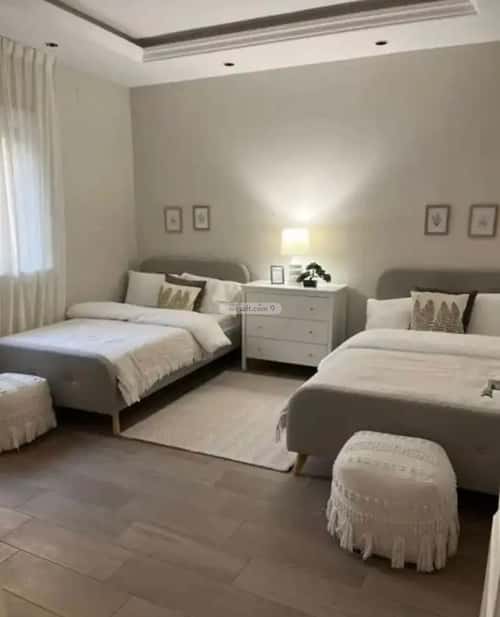 شقة ب 5 غرف العزيزية، مكة المكرمة