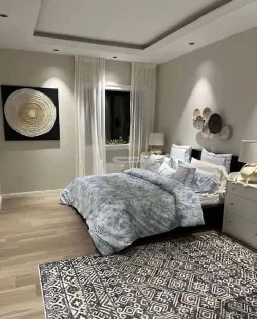 شقة ب 5 غرف العزيزية، مكة المكرمة