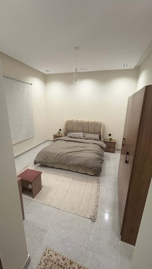 Furnished Apartment 137 SQM with 3 Bedrooms Al Manar, East Jeddah, Jeddah