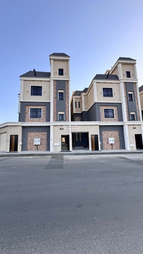 Floor with 6 Bedrooms The Honor, Khamis Mushait