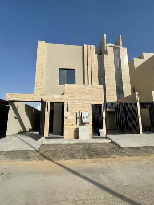 دور 5 غرف في الجنادرية