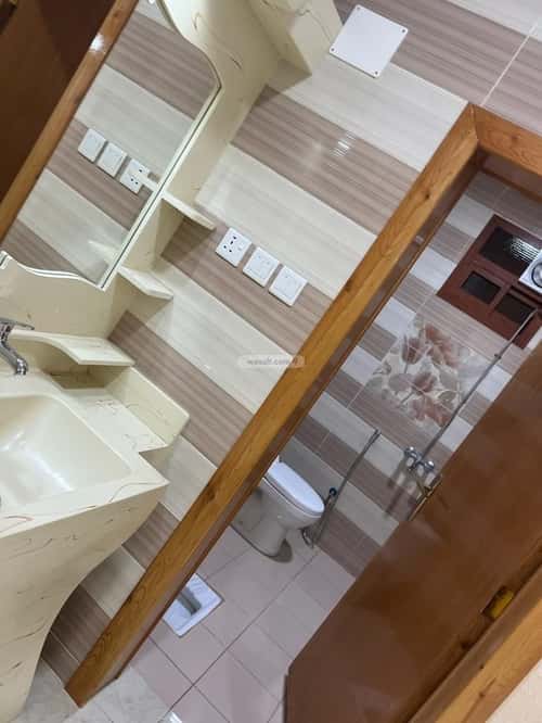 Villa 418 SQM Facing East on 30m Width Street Al Rawabi, Abha