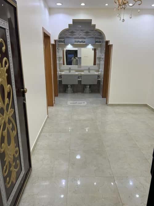 Villa 418 SQM Facing East on 30m Width Street Al Rawabi, Abha