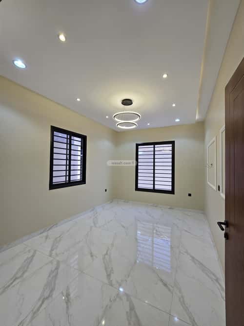 Villa 435.9 SQM Facing North on 15m Width Street Al Badee, Abha