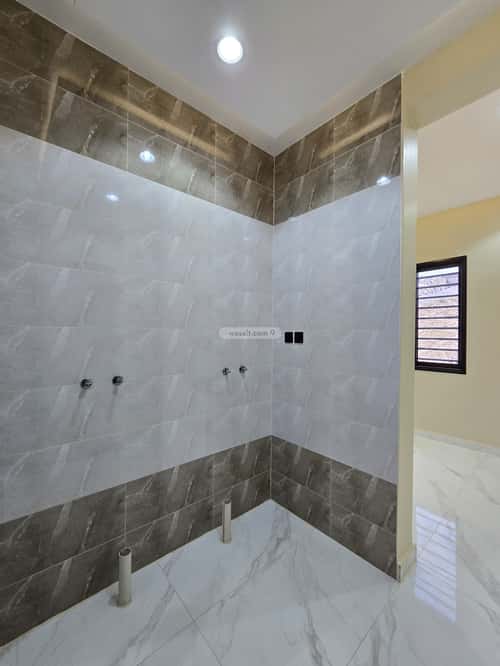 Villa 435.9 SQM Facing North on 15m Width Street Al Badee, Abha