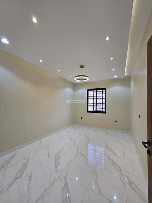 Villa 435.9 SQM Facing North on 15m Width Street Al Badee, Abha