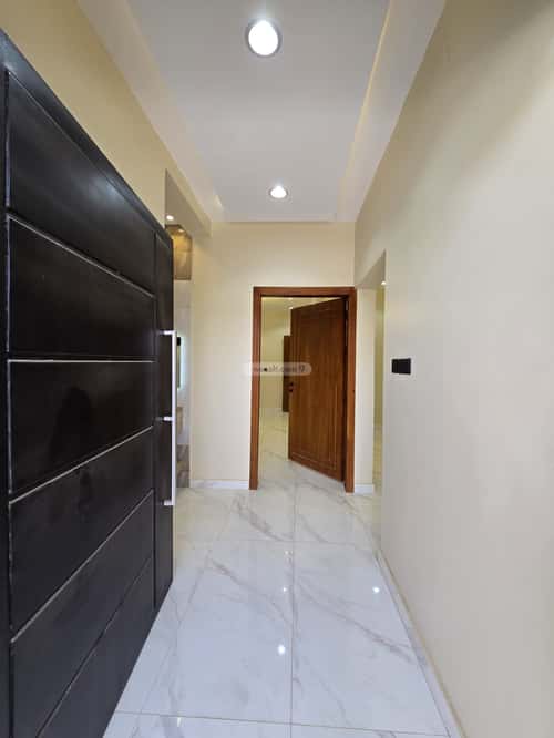 Villa 435.9 SQM Facing North on 15m Width Street Al Badee, Abha