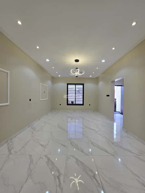 Villa 435.9 SQM Facing North on 15m Width Street Al Badee, Abha