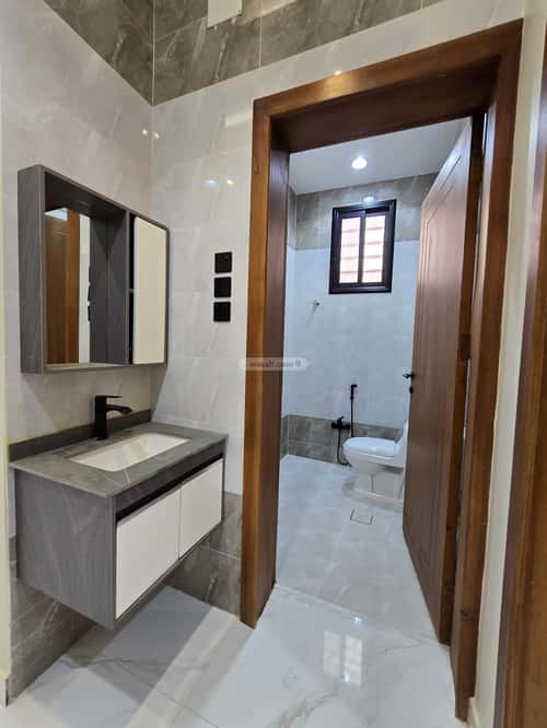 Villa 435.9 SQM Facing North on 15m Width Street Al Badee, Abha